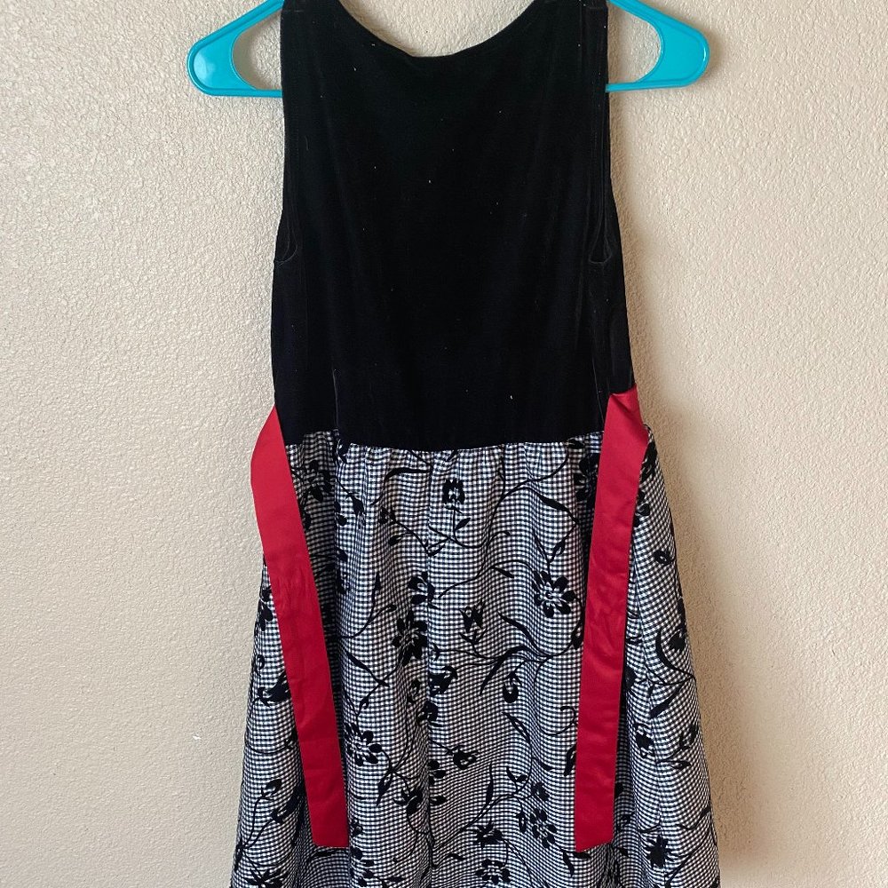 Special occasion dress